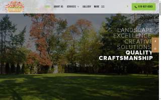 Diaz Touch Landscaping Services, Inc of West Hempstead