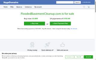 Flooded Basement Cleanup Companies Long Island