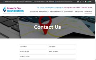 Hands On, LLC