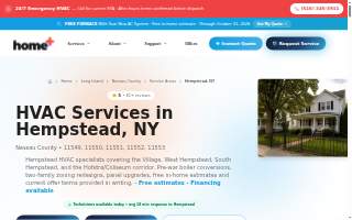 Hempstead HVAC