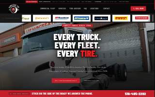 Hempstead Tire Service