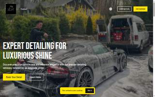 Hi-Shine Detailing