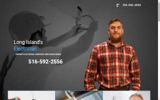 Island Sparky Electric LLC