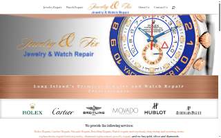 Jewelry & Fix