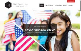 Rivera Julka Law Group, PC of Bay Shore