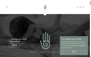 Trusted Touch Therapeutics