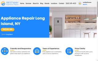 Bestway Appliance Repair
