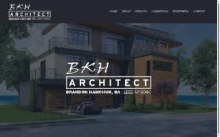 BKH Architect, pllc