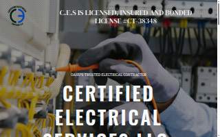 Certified Electrical Services LLC of West Islip