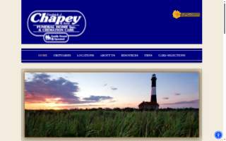 Chapey & Sons Funeral & Cremation Care