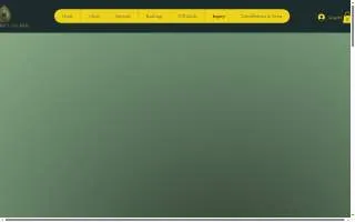 Confidential Ink website