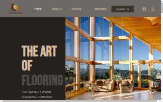 Diamond Wood Floor Sanding