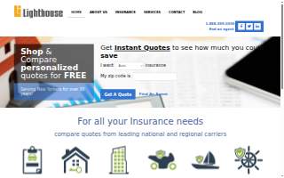 Lighthouse Insurance - Islip of West Islip
