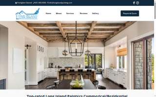 Long Island Painting and Restoration of West Islip