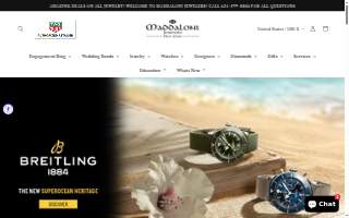 Maddaloni Jewelers of West Islip