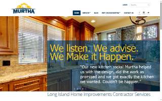 Murtha Construction