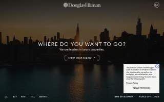 Patty Vorilas, Real Estate Sales, Douglas Elliman