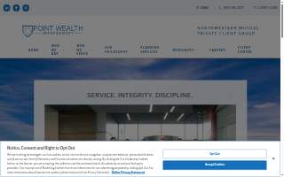 Point Wealth Management of West Islip