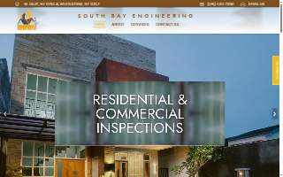 South Bay Engineering PLLC