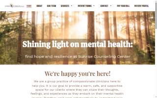 Sunrise Counseling Center of West Islip