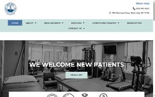 West Islip Chiropractic, Physical Therapy, & Acupuncture