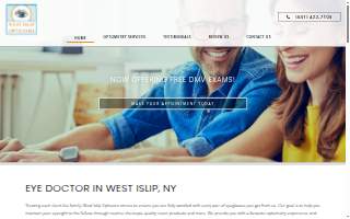 West Islip Opticians