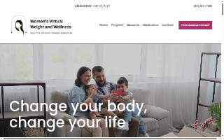 Women's Virtual Weight & Wellness of West Islip