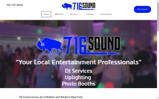 716 Sound of Cheektowaga