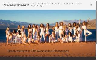All Around Photography, Video & Sound