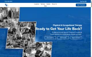 Buffalo Rehab Group