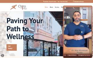 Chiro First Wellness Center