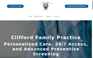 Clifford Family Practice