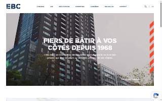 EBC Inc. (Employee Benefit Concepts Inc)