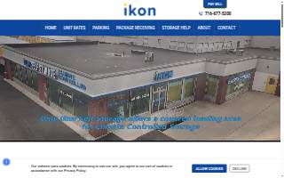Ikon Self Storage