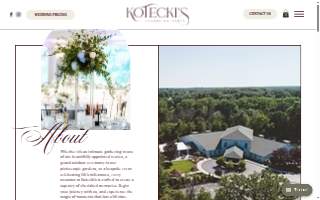 Kotecki's Grandview Grove