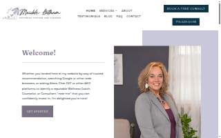 Meichle L. Latham, LCSW, PLLC