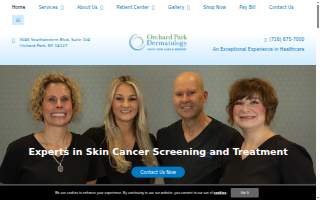 Orchard Park Dermatology of West Seneca
