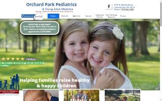 Orchard Park Pediatrics