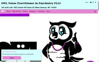 owl psychiatry of West Seneca