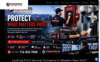 Powered Protection Inc. of West Seneca