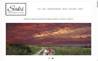 Saks Photography