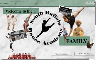 South Buffalo Dance Academy of West Seneca
