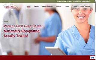 Southgate Medical Group