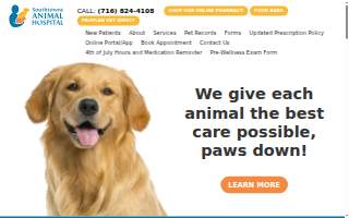Southtowns Animal Hospital of Orchard Park