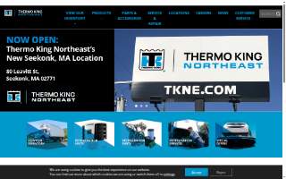 Thermo King Northeast Buffalo