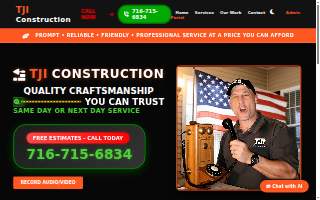 TJI Construction
