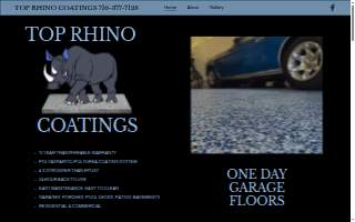 Top Rhino Coatings