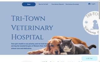 Tri-Town Veterinary Hospital