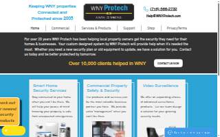 WNY Protech of West Seneca