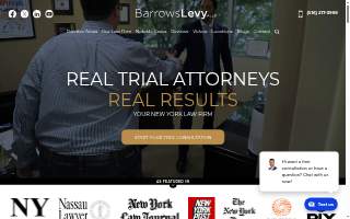 Barrows Levy PLLC